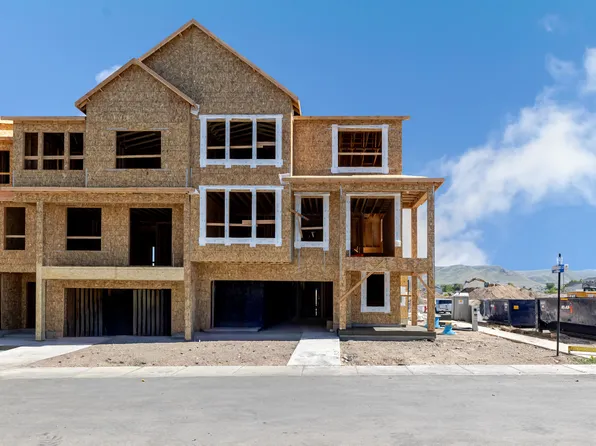 12859 S Gobblers Knob Ln #3026, Herriman, UT 84096