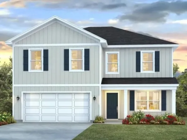 140 Milestone Trl, Crawfordville, FL 32327