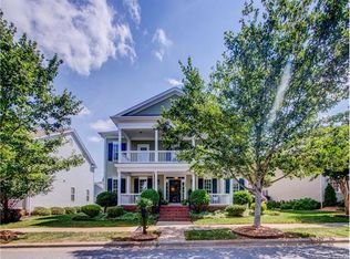 15300 Barnsbury Dr, Huntersville, NC 28078
