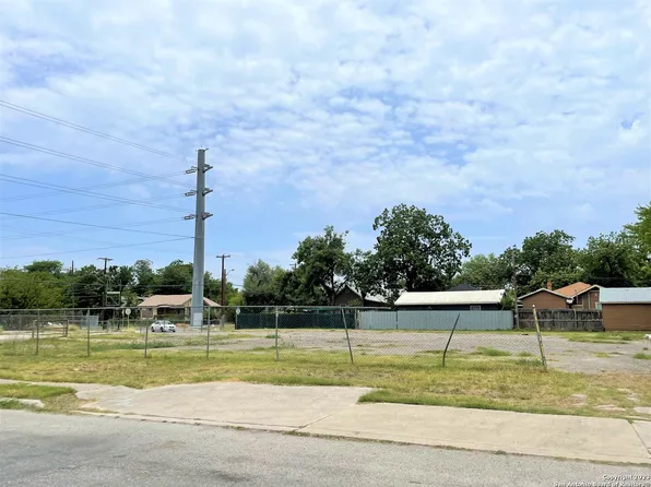 111 DENVER BLVD LOT 30, San Antonio, TX 78210