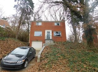 444 Morris St, Pittsburgh, PA 15218