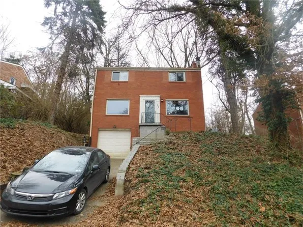 444 Morris St, Pittsburgh, PA 15218