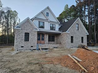 6815 Ridge Rd, Lexington, NC 27295