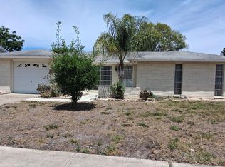 6821 Mesa Verde St, Port Richey, FL 34668