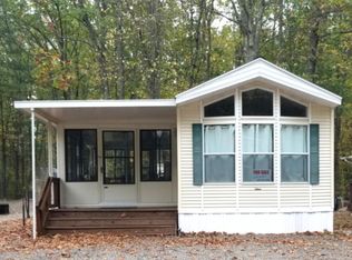 1 Robinson Way UNIT B-91, Kennebunk, ME 04043