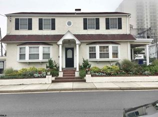103 S Coolidge Ave, Margate City, NJ 08402