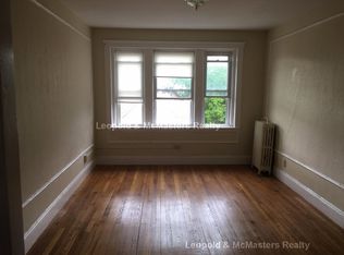 43 Linden St #11L, Allston, MA 02134