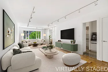 166 East 63rd Street #7A image 1 of 10