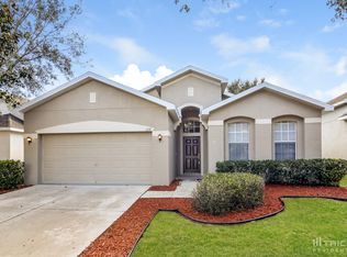 1119 Fennel Green Dr, Seffner, FL 33584