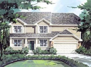 15112 Freedom Way, Plainfield, IL 60544