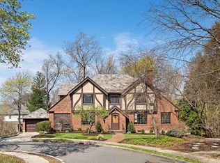 38 Payson Ter, Belmont, MA 02478