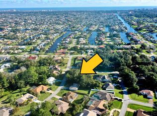 15 Foster Ln, Palm Coast, FL 32137