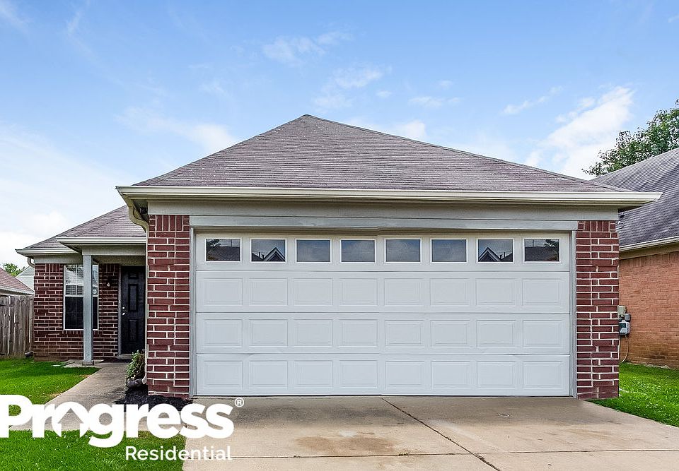 5848 Kayla Dr, Southaven, MS 38671 Zillow