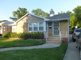 339 Eastern Ave, Bellwood, IL 60104