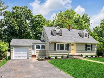 19 Sweetwood Ct, West Caldwell, NJ, 07006