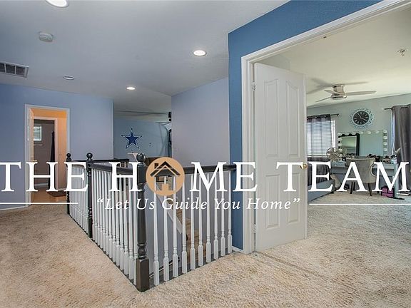 The Home Team California