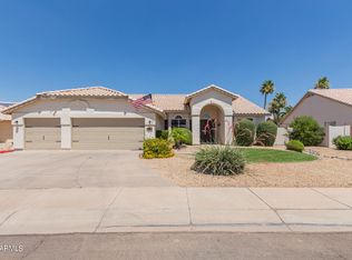 2063 N 133rd Cir, Goodyear, AZ 85395
