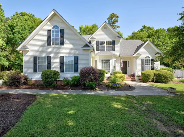 14 Sagefire Ct, Irmo, SC 29063