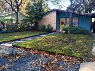 3301 Kay St, Austin, TX 78702
