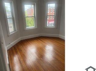 302 Washington St Floor 2, Dorchester, MA 02121