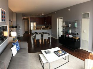724 S State St #1507, Chicago, IL 60605