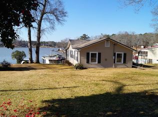 304 Ted Green Rd, Cross Hill, SC 29332