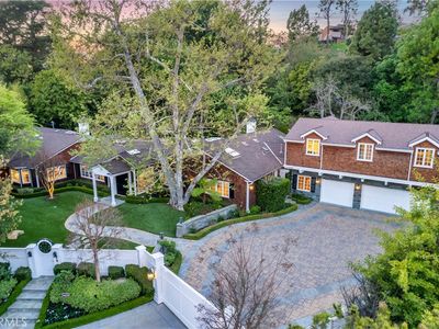 15461 Milldale Dr, Los Angeles, CA, 90077