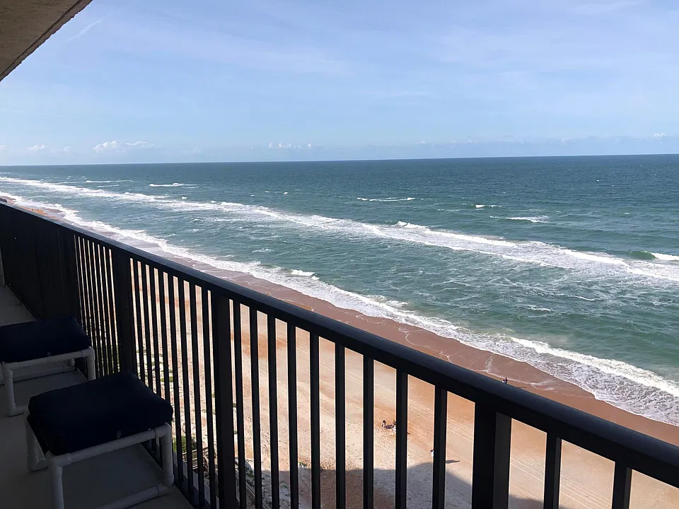 1415 Ocean Shore Blvd #1102