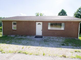 3457 Morris Creek Rd, Stanton, KY 40380