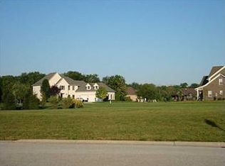 1914 Savin Dr, Indianapolis, IN
