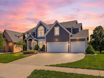 7709 W 145th St, Overland Park, KS, 66223