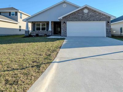 1832 Leigh Loop #11D, Cantonment, FL, 32533