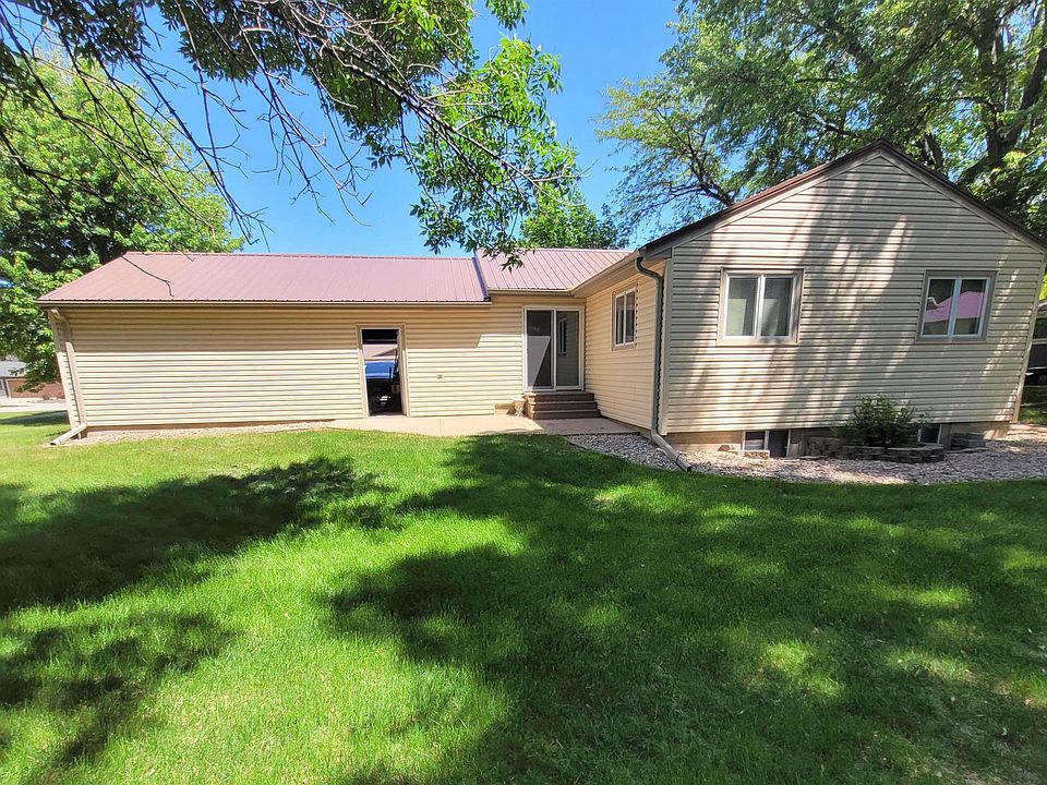 505 W 7th St, Sanborn, IA 51248 Zillow