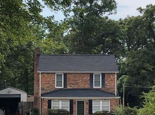 8729 Pohick Rd, Springfield, VA 22153