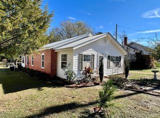 206 N Johnson St, Samson, AL 36477