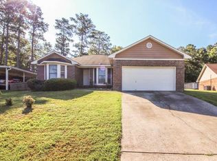 5328 McCaghren Dr, Columbus, GA 31909