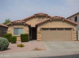 19708 N Alma Dr, Maricopa, AZ 85138