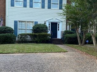 4650 Round Forest Dr, Birmingham, AL 35213