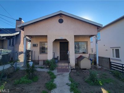 736 S Fresno St, Los Angeles, CA, 90023