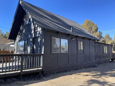 2149 1st Ln, Big Bear City, CA, 92314
