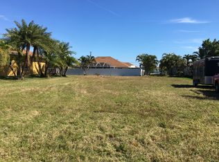 2843 SW 24th Ave, Cape Coral, FL 33914