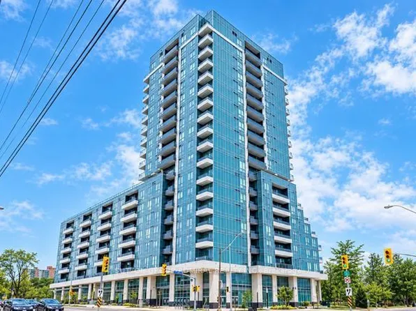 3121 Sheppard Ave E #335, Toronto, ON M1T 0B6
