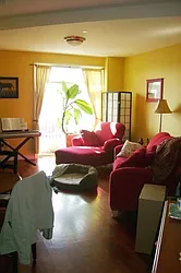 Rented by N.C. Pepe Corp.