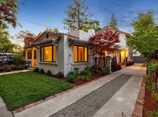 1020 Church St, Mountain View, CA 94041