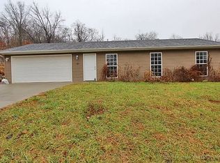 522 Timon Way, Cape Girardeau, MO 63701