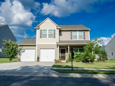 5069 Meanna Dr, Clover, SC, 29710