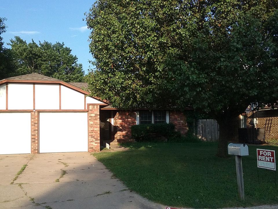 1st image of 308 N English Dr