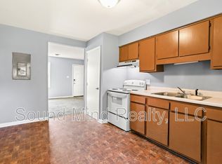 1409 Sportsman Trl, Rocky Mount, NC 27804