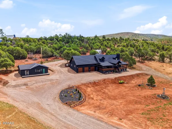 6611 Blakes Way, Show Low, AZ 85901