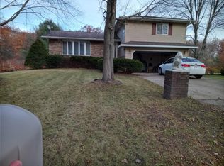 544 Terry St, Muskegon, MI 49442